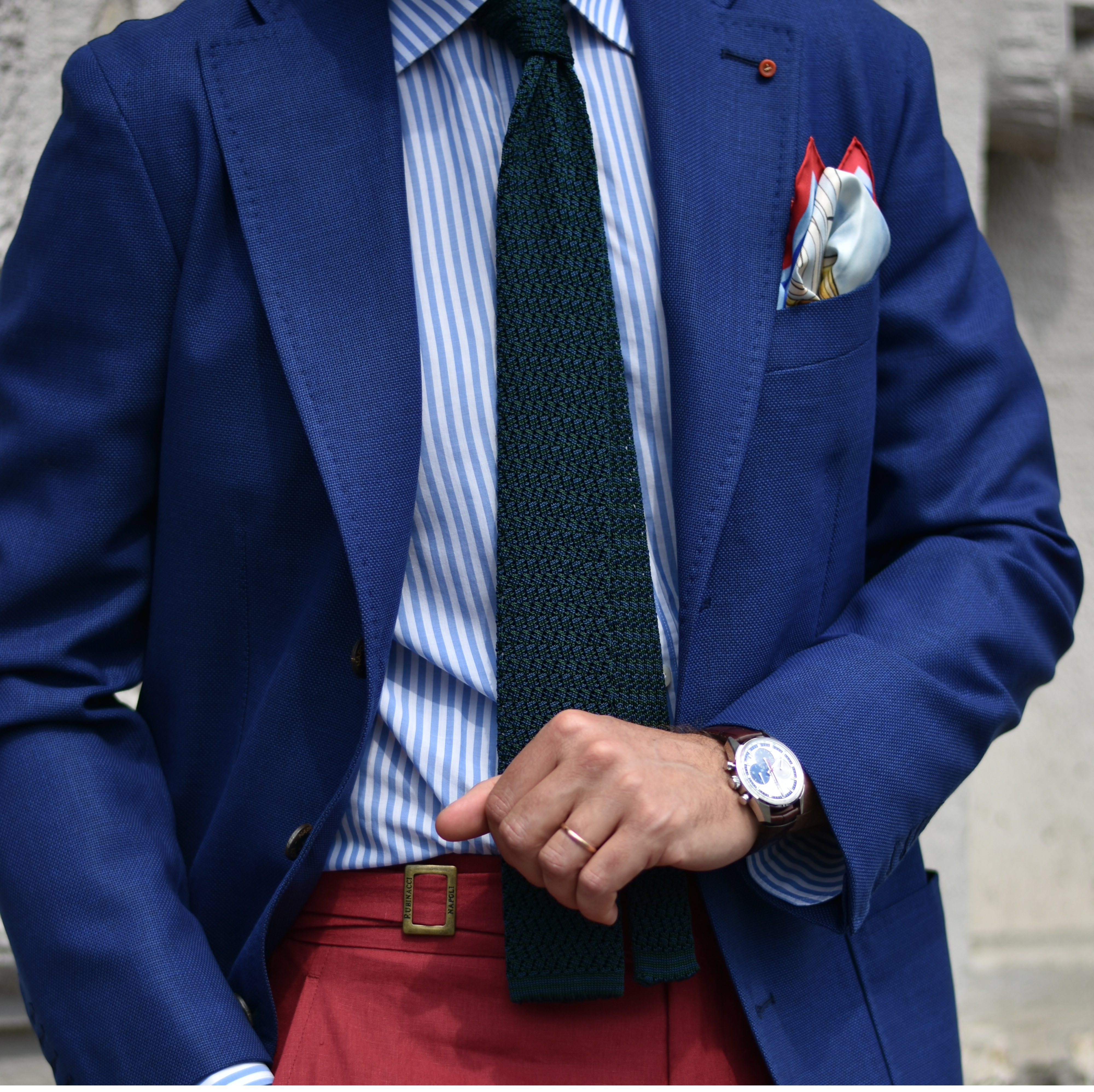 Cravatte Rubinacci