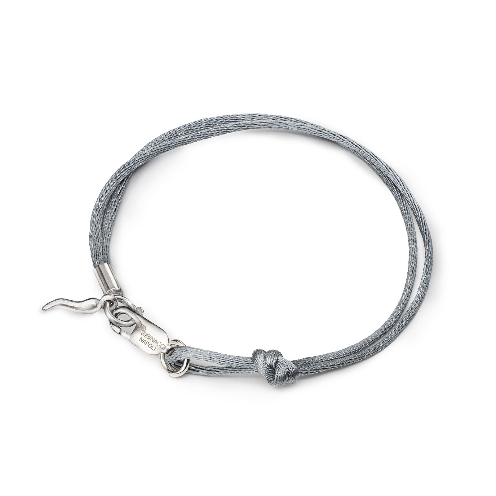Buy Grey Bracelets & Kadas for Men by THE BRO CODE Online | Ajio.com